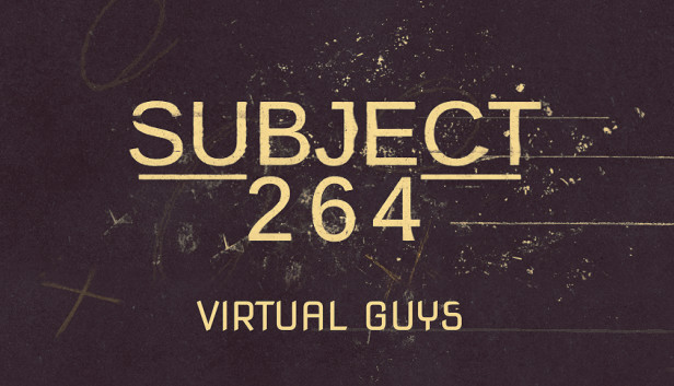 Subject 264 Steam capsule image