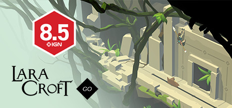 Baixar Lara Croft GO Torrent