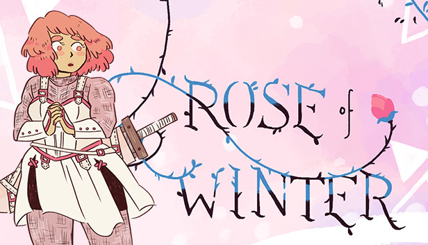 Rose of Winter Steam capsule image