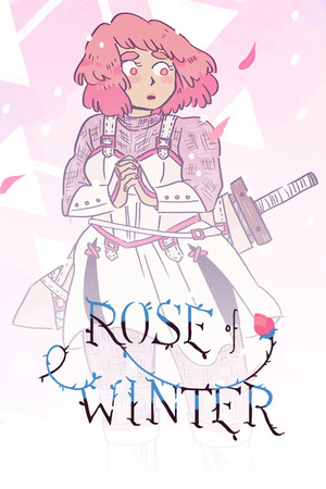 Rose of Winter achievements game logo