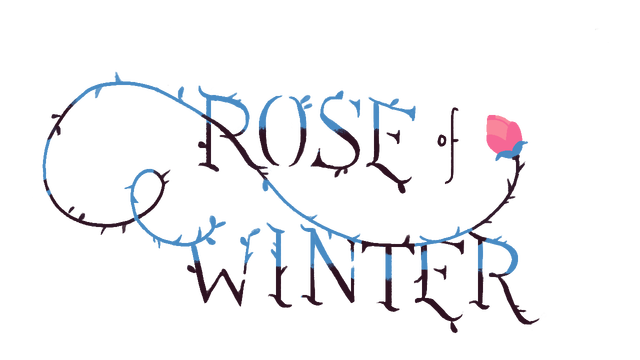 Rose of Winter