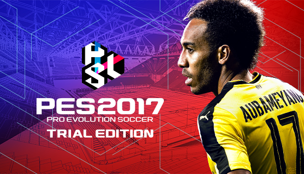 PES 2017 / Pro Evolution Soccer 2017 torrent download for PC