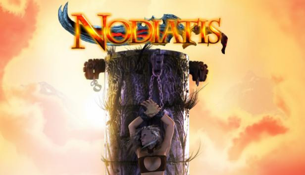 Nodiatis Steam capsule image