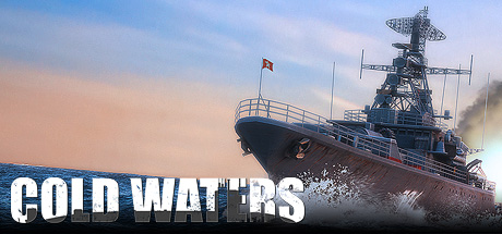 Cold Waters Cover Image