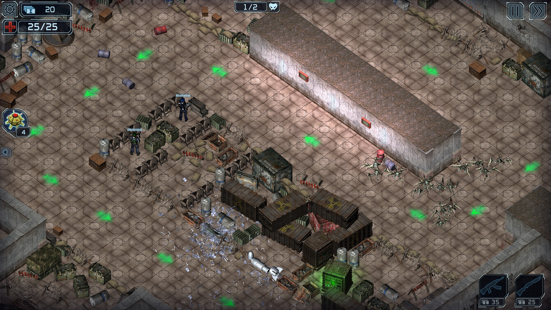 play alien shooter td online play alien shooter td online