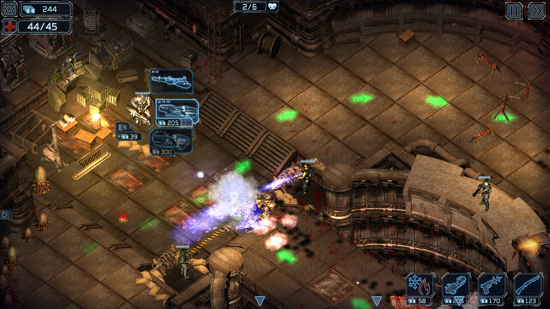 alien shooter td drones alien shooter td drones