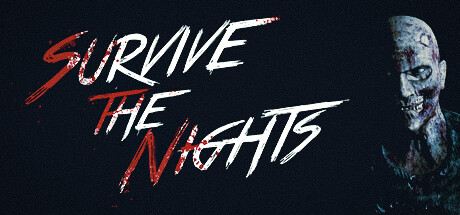 Survive the Nights Cover Image
