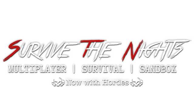 Survive the Nights Server Hosting