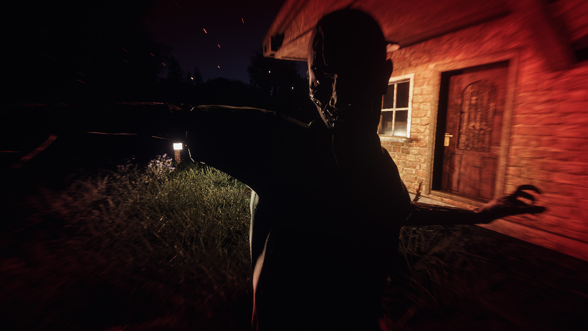 survive the nights beta