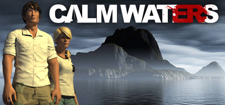 Baixar Calm Waters: A Point and Click Adventure Torrent