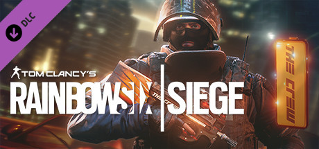 Rainbow Six Siege - Rook The Crew achievements game banner