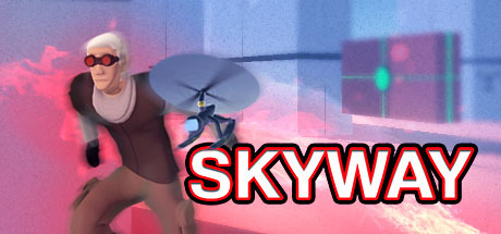 Skyway Cover Image