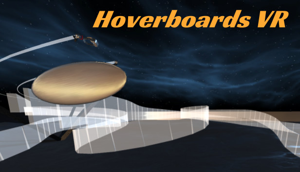 Hoverboards VR Steam capsule image