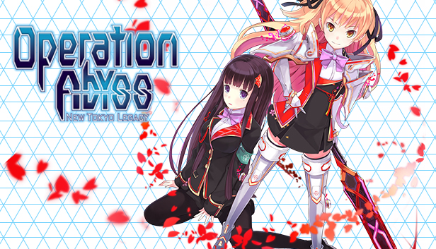 Operation Abyss: New Tokyo Legacy Steam capsule image