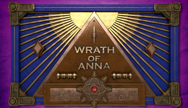 Wrath of Anna Soundtrack Steam capsule image