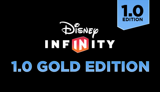 disney infinity 3.0 gold edition ps4