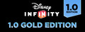 Disney Infinity 1.0: Gold Edition