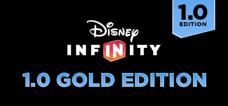 Disney Infinity 1.0: Gold Edition Free Download