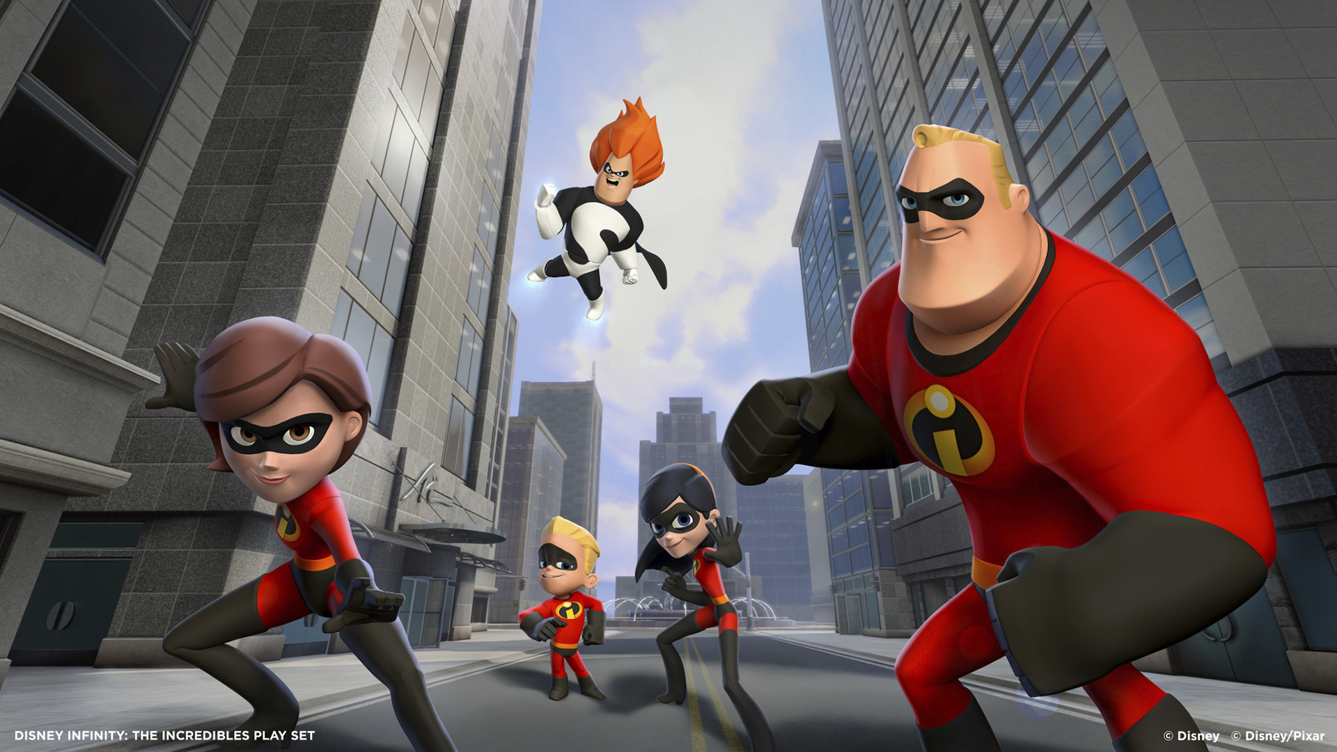 disney infinity 1.0