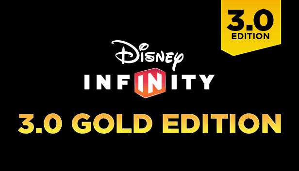 Opgetild Dragende cirkel einde Disney Infinity 3.0: Gold Edition on Steam