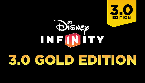 Disney Infinity 3.0: Gold Edition On Steam