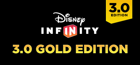 Baixar Disney Infinity 3.0: Gold Edition Torrent