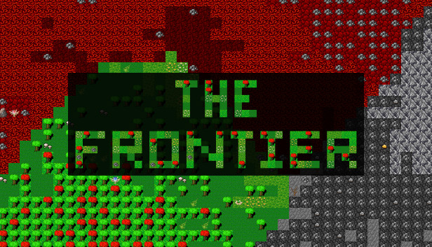 The Frontier Steam capsule image