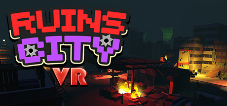 RuinsCity_VR Cover Image