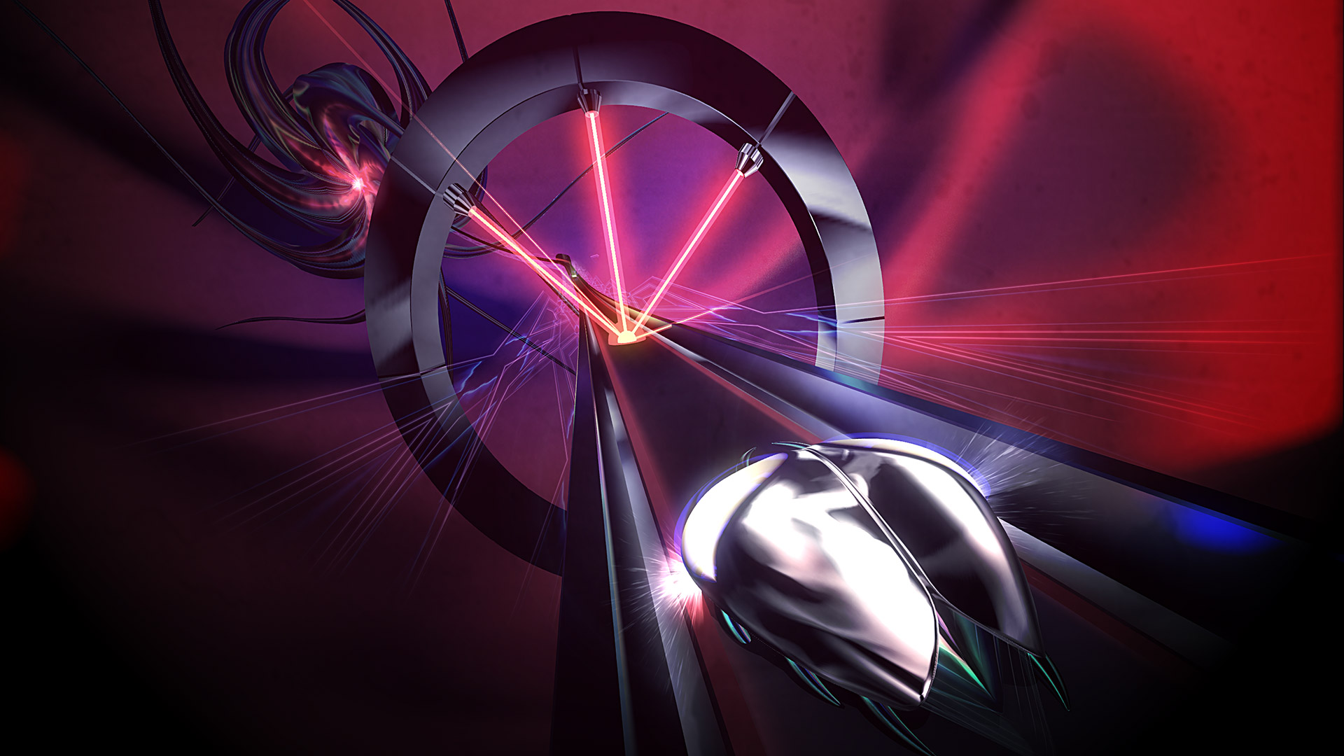 thumper vr review