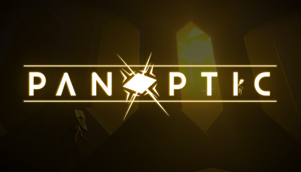 Panoptic Steam capsule image