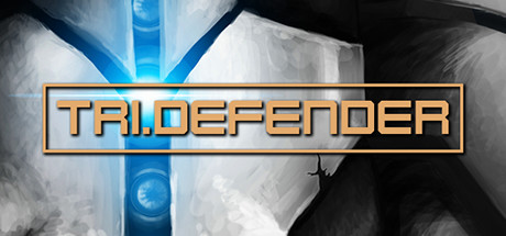 TRI.DEFENDER Cover Image