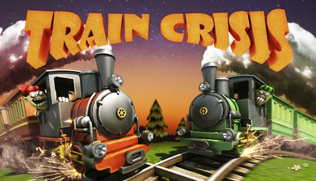 Train Crisis Steam capsule image