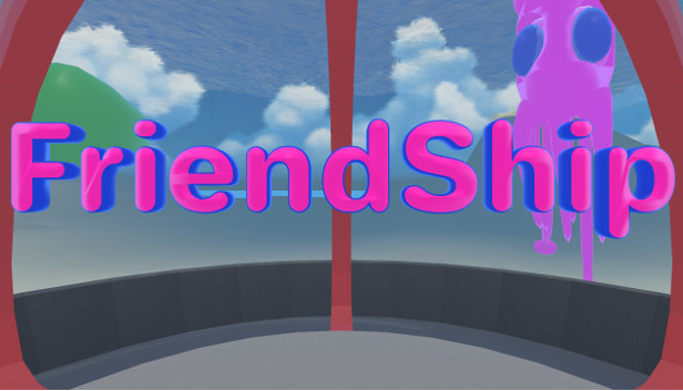 FriendShip Steam capsule image