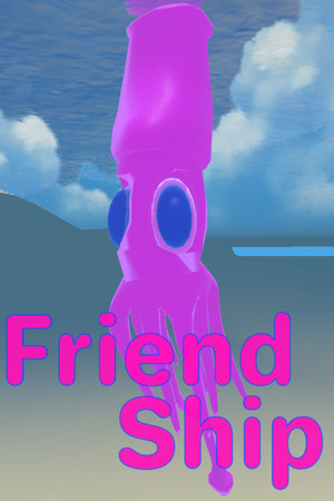 FriendShip achievements game logo