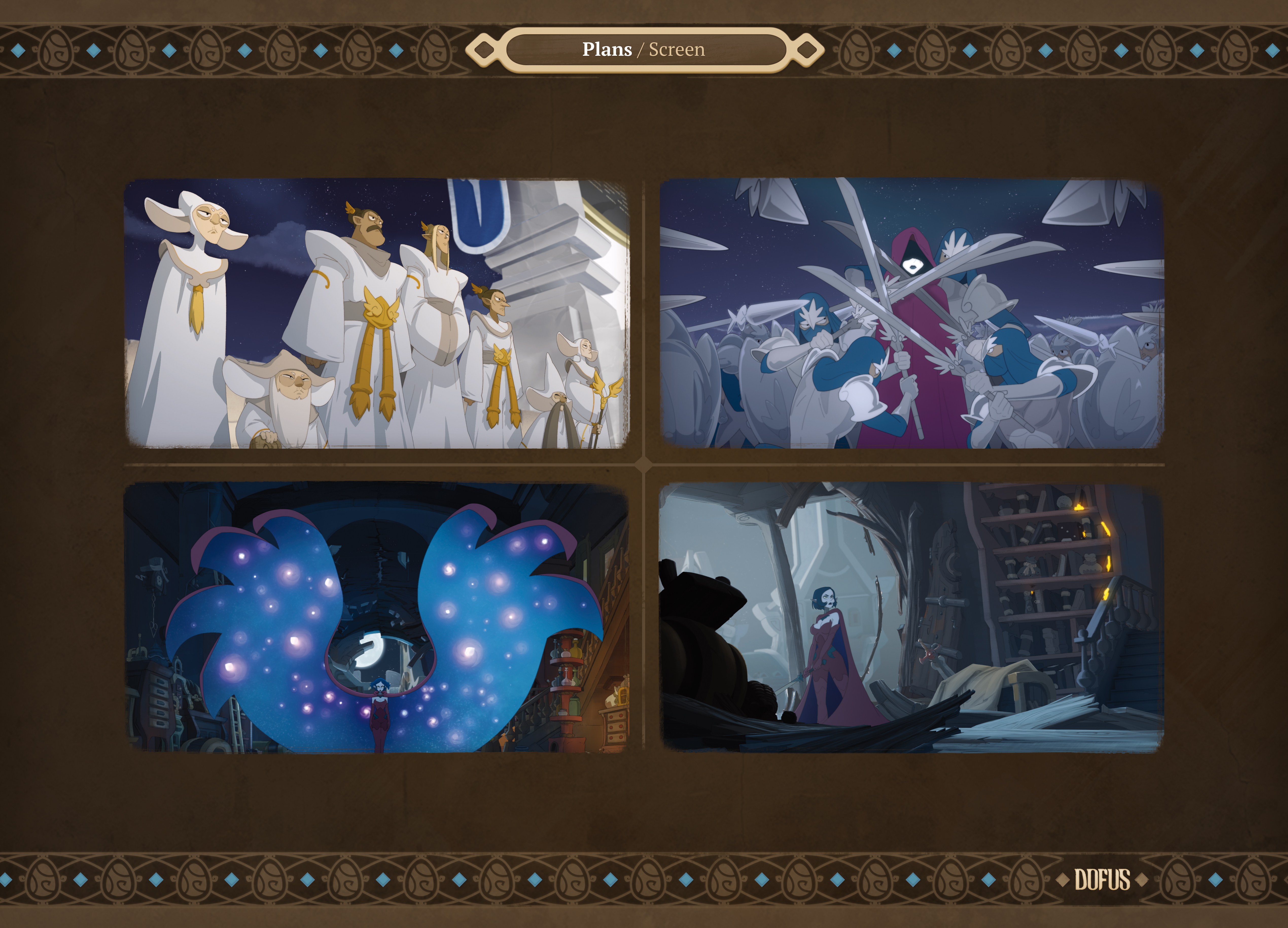 dofus book 1 julith english sub full movie dofus book 1 julith english sub full movie