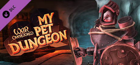 War for the Overworld - My Pet Dungeon Expansion achievements game banner