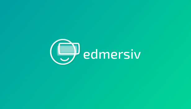 Edmersiv Steam capsule image
