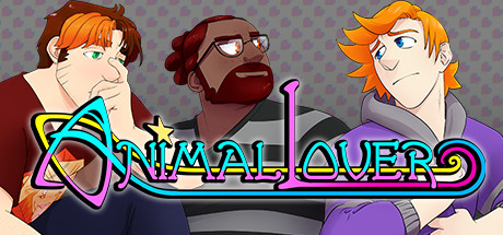 Animal Lover Cover Image