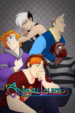 Animal Lover achievements game logo