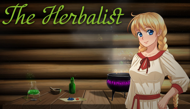 The Herbalist Steam capsule image