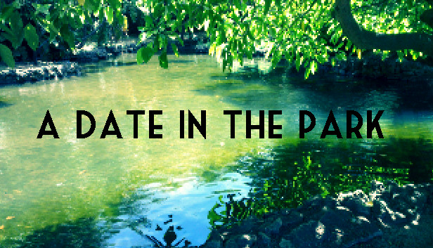 A Date in the Park - Collector's Edition Steam capsule image
