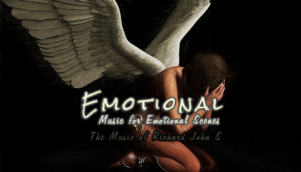 RPG Maker MV - Emotional Music Pack Steam capsule image