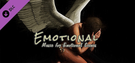 RPG Maker MV - Emotional Music Pack achievements game banner