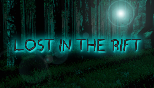 Lost in the Rift - Reborn Steam capsule image