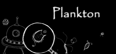Plankton Cover Image