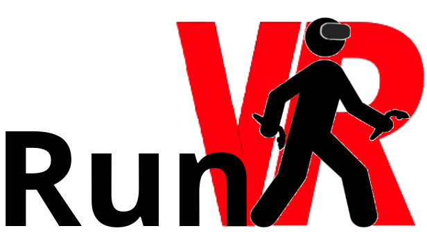 RunVR Steam capsule image