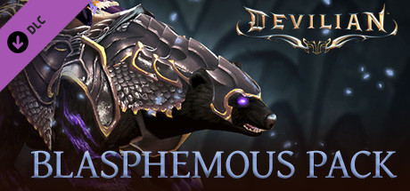 Devilian - Blasphemous Pack achievements game banner