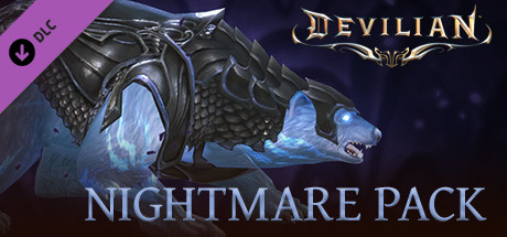 Devilian - Nightmare Pack