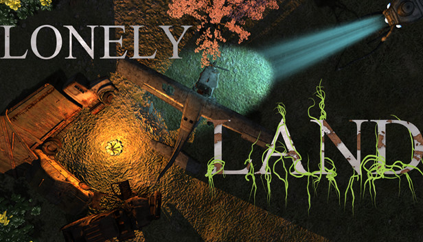 Lonelyland VR Steam capsule image