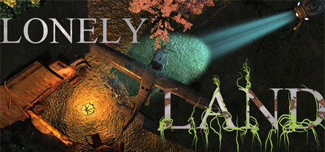 Lonelyland VR Cover Image